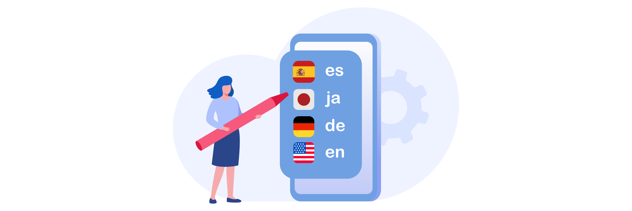 Lista codurilor de limbă Hreflang utilizate de fiecare țară