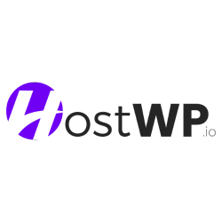 HostWP.io logo