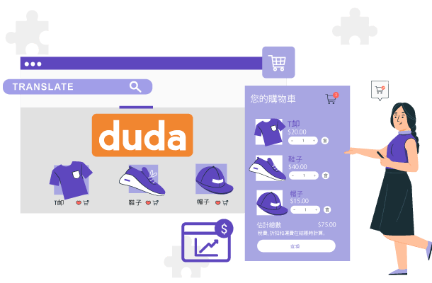 Tingkatkan Transaksi ECommerce Duda Anda!