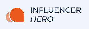 influencer hero