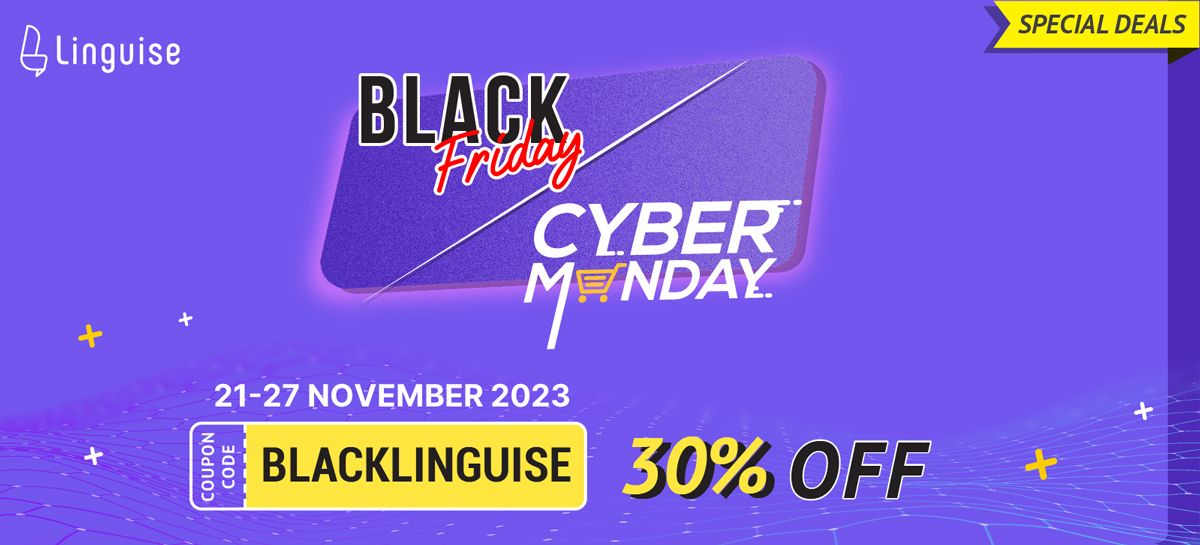 Best WordPress Black Friday & Cyber Monday Deals 2023