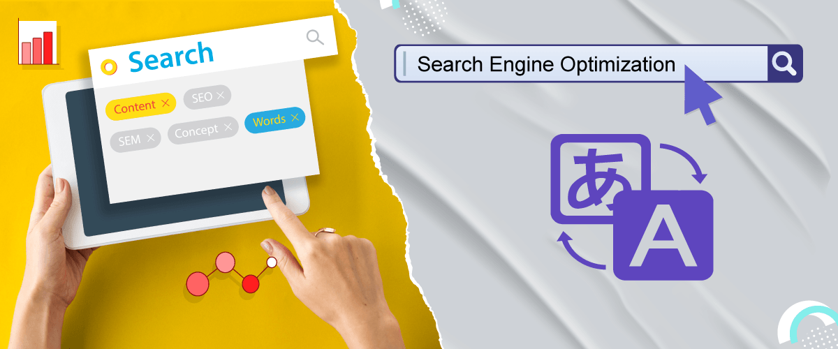 Multilingual SEO