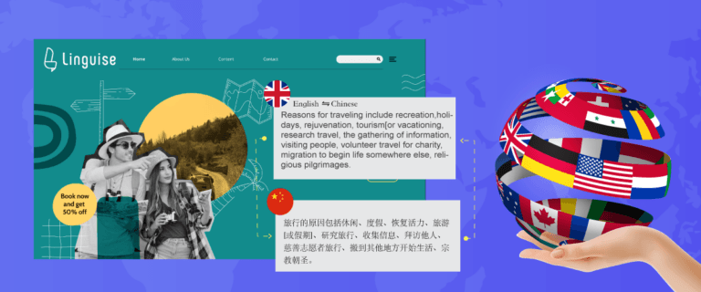 13+ Multilingual Website Examples (+ How to Create Your Own)