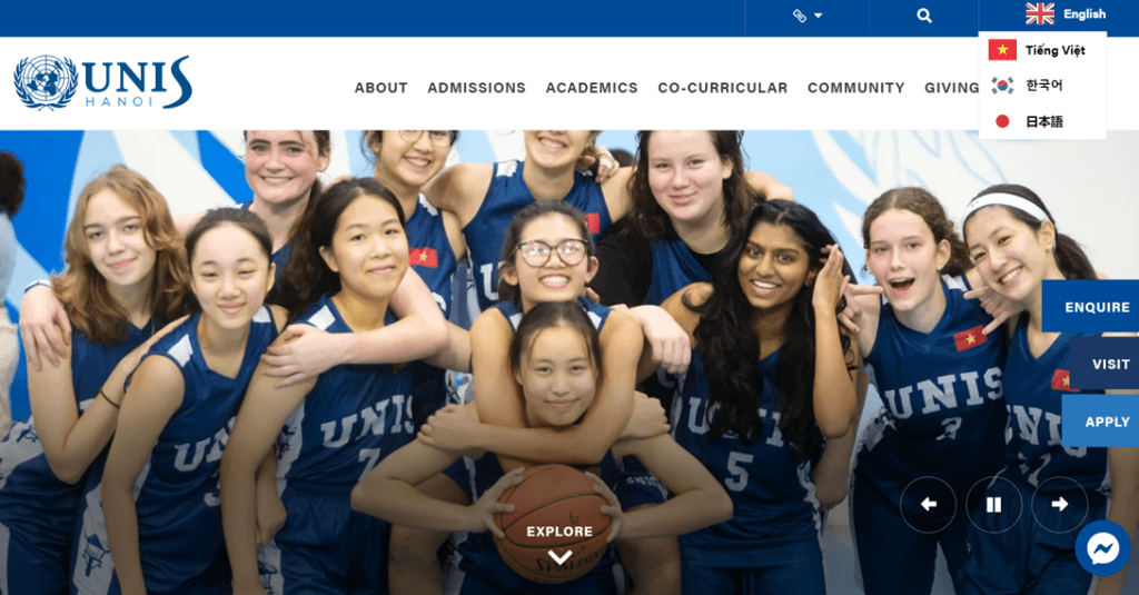 13+ Multilingual Website Examples (+ How to Create Your Own)