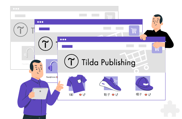 Unlimited Translation Options For Your Tilda Website