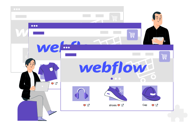 неограниченный перевод с webflow