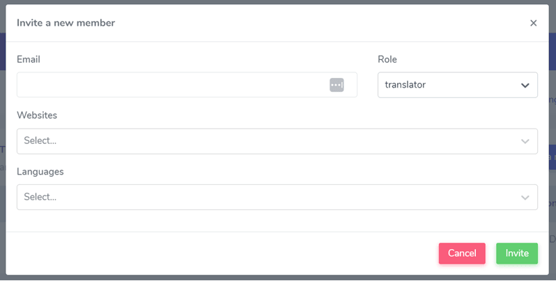 Qual é a alternativa ao Google Translate para Webflow -add tradutor