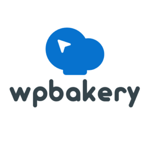 Логотип Wpbakery