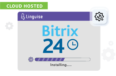 instalación de la documentación bitrix24