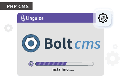 documentazione bolt cms