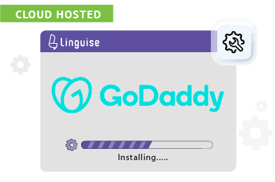 godaddy installatie