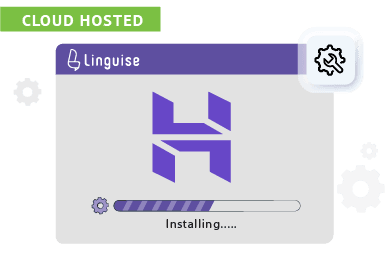 документація встановлення hostinger