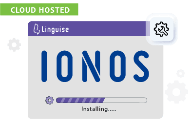 ionos installationsdokumentation