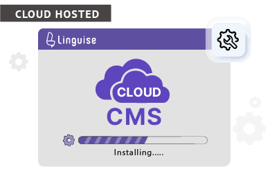 documentación cms de cloudhoster