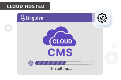 documentação do cms do cloudhoster