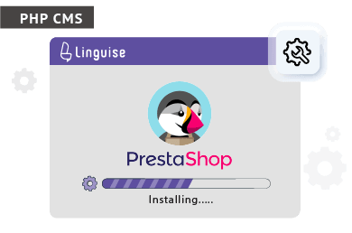 prestashop