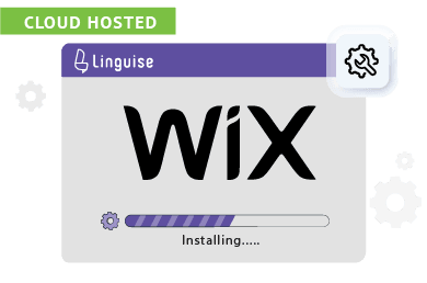 documentación de instalación wix