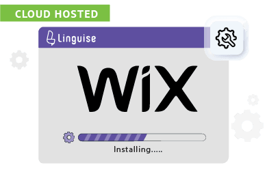wix installatiedocumentatie