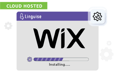 wix Installationsdokumentation