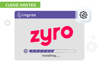 zyro -documentatie