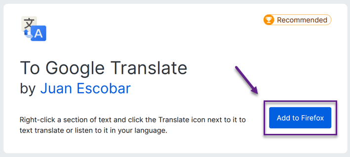 ウェブサイトを翻訳する方法