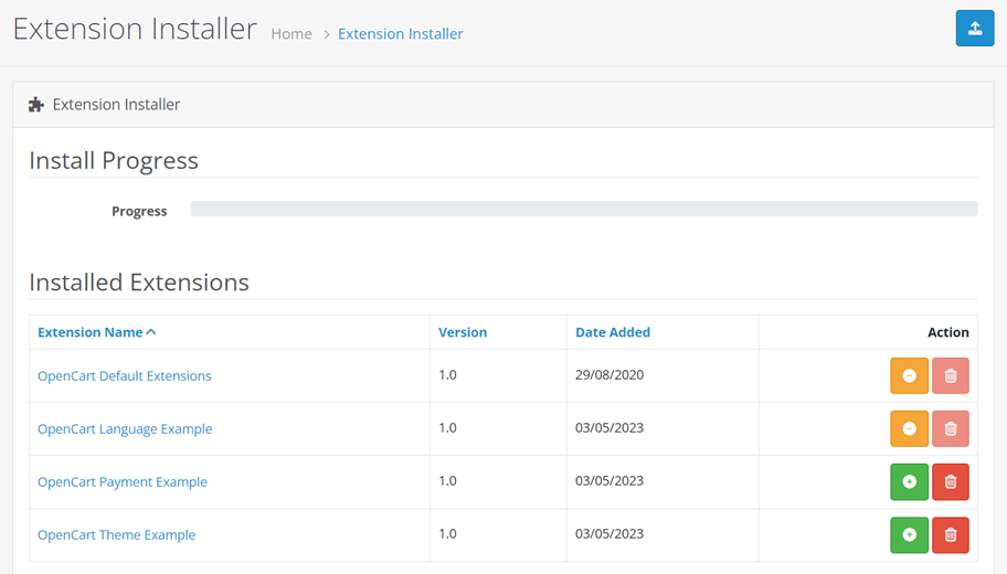 OpenCart e-Ticaret uzantınızı otomatik olarak nasıl çevirirsiniz?