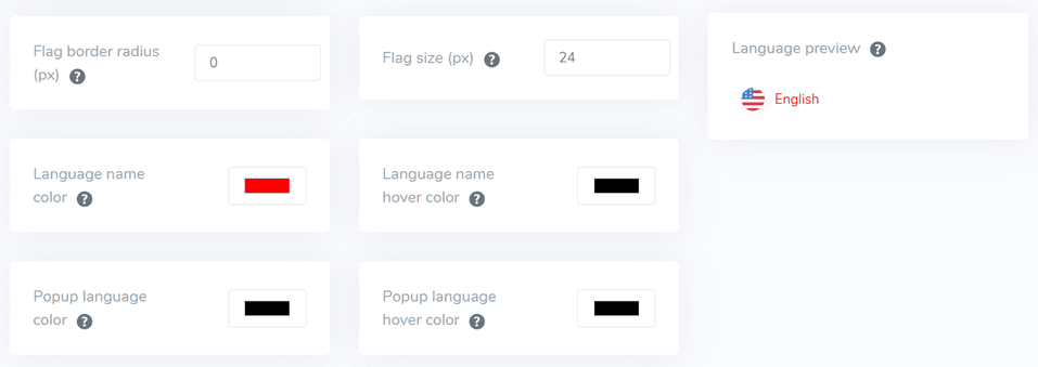 Cómo configurar el selector de idiomas para PrestaShop