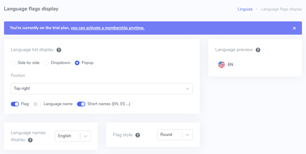 Modul terjemahan dan pelokalan apa yang terbaik untuk OpenCart