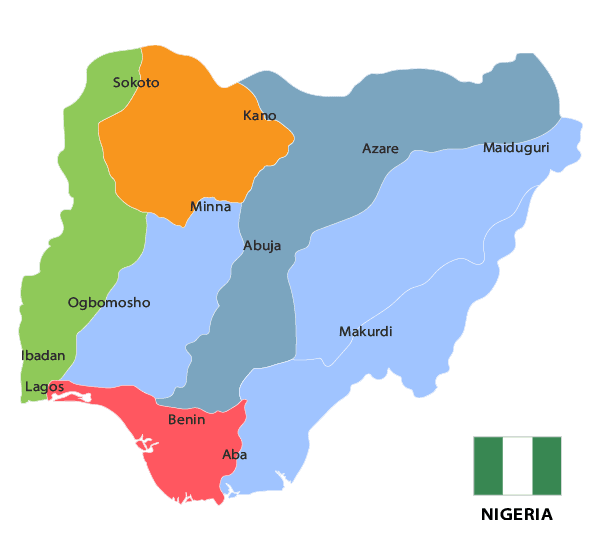 most speak language Nigeria