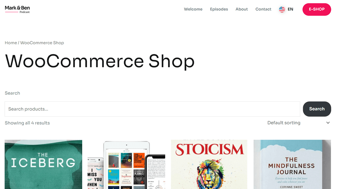 Cara Membangun Toko E-commerce Multibahasa-eCommercce mutlilingual