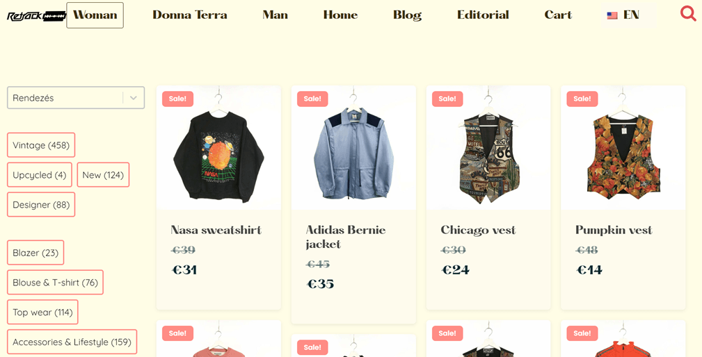 Hoe u meertalige e-commerce winkel-retrock kunt bouwen