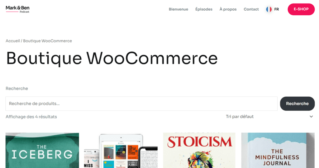 How to Build Multilingual E-commerce store