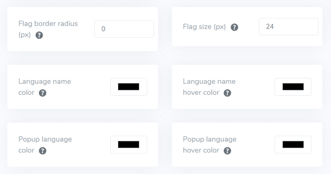 Cómo configurar el selector de idiomas para Drupal