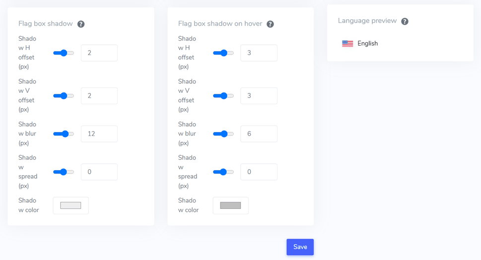 Como configurar o alternador de idioma para Drupal