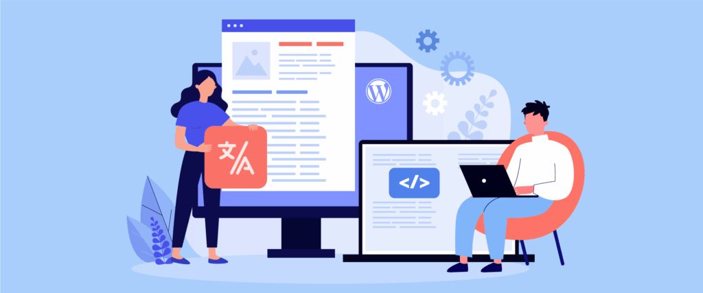 12+ mejores complementos de traducción automática para WordPress