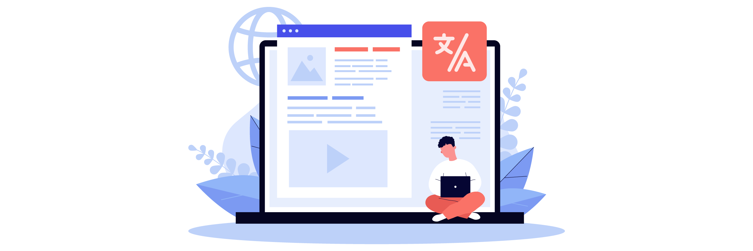 Best automatic translation plugins for WordPress