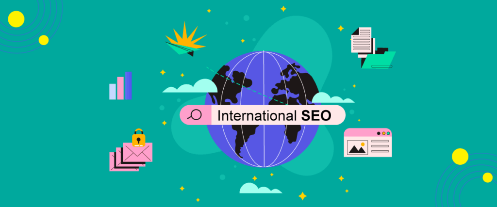 seo international