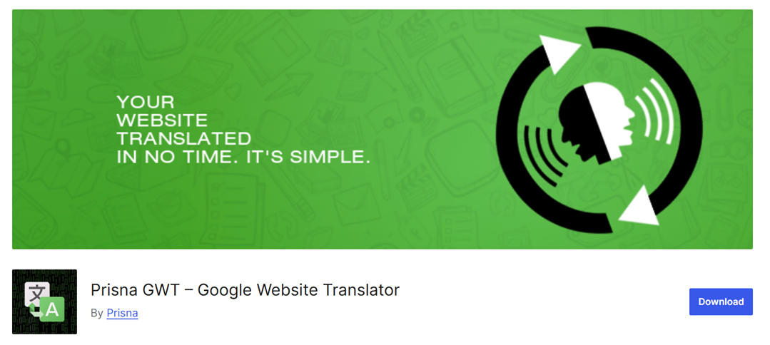 Best automatic translation plugins for WordPress