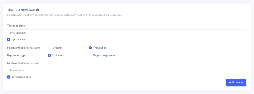 Sådan lokaliseres design og layout af en webbite