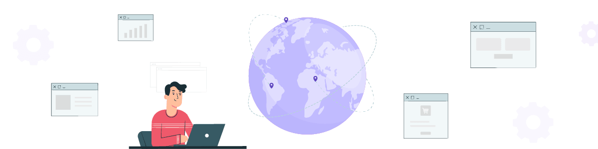 Comment fonctionne la localisation