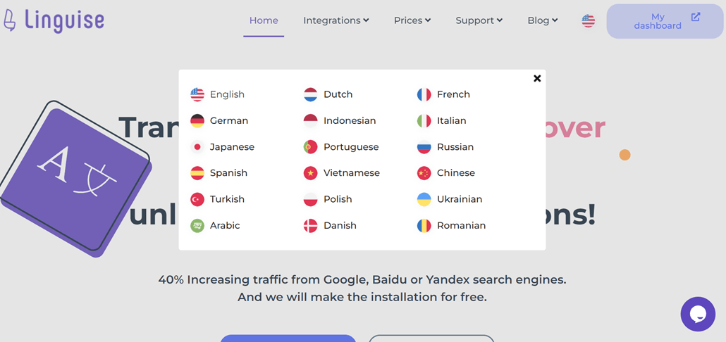 WooCommerce Dil Değiştiriciler ve Çok Dilli Bir Mağaza Oluşturmak için İpuçları