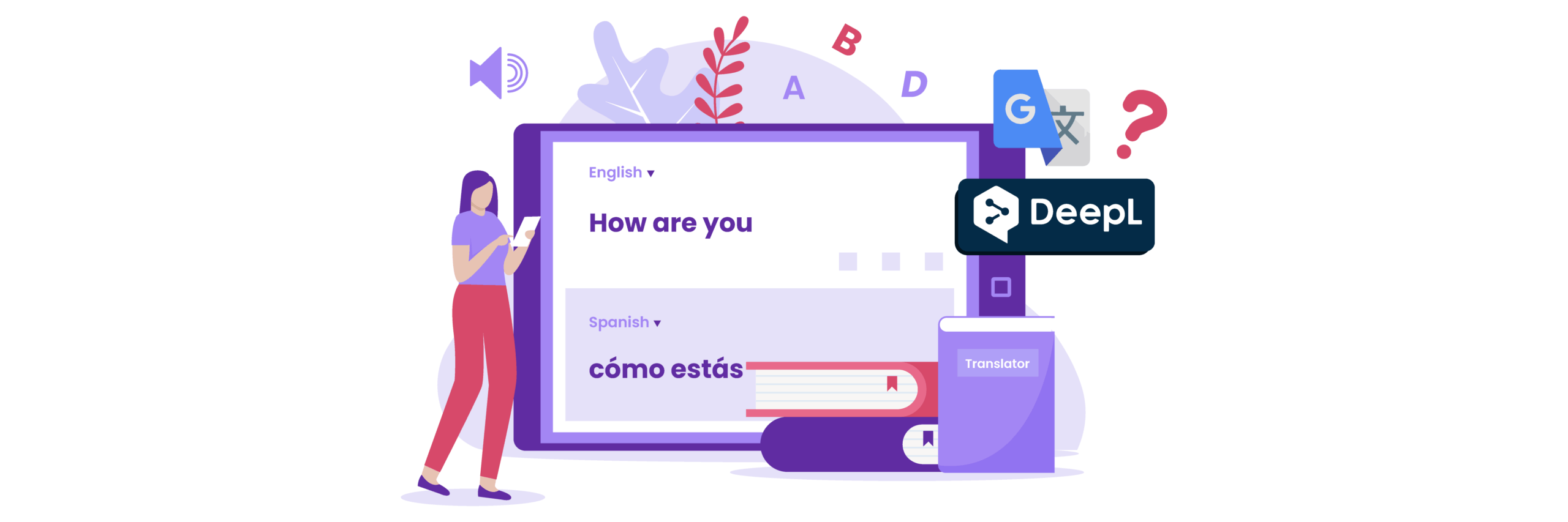 So sánh DeepL và Google Translate: Cái nào tốt nhất?