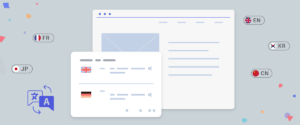How to Create a Multi-Language Website + Best Practice