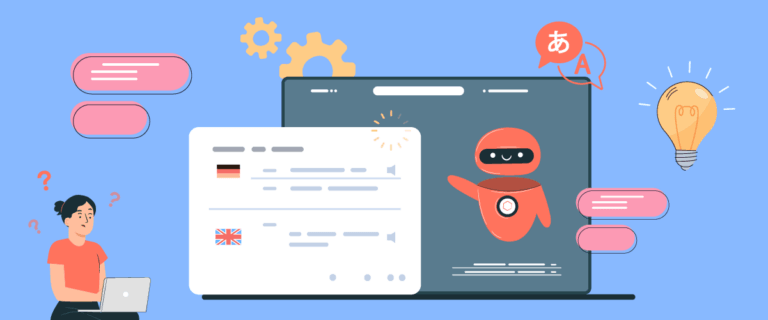Qu&#39;est-ce que la traduction IA et les avantages de la traduction de sites Web ?