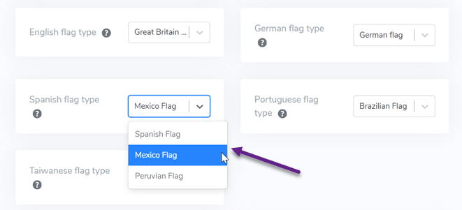 set locale - Language vs Locale: Care este diferența