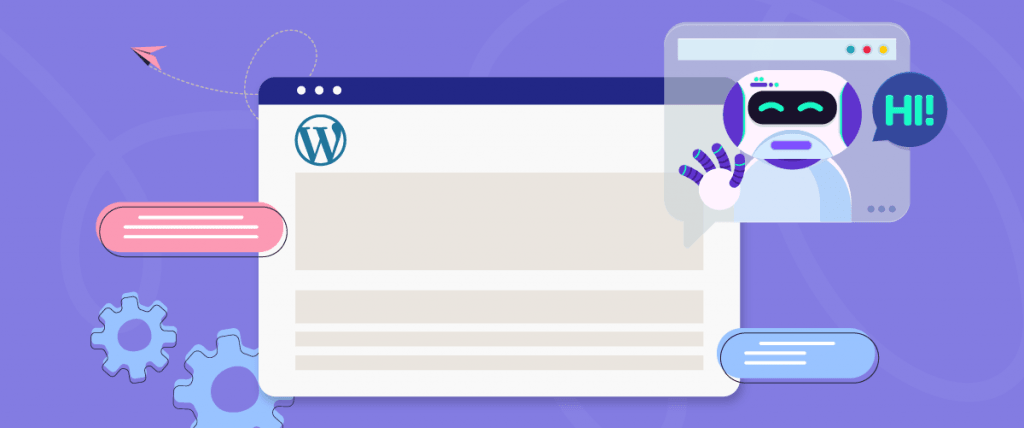 15 bedste WordPress Chatbot-plugins til dit websted