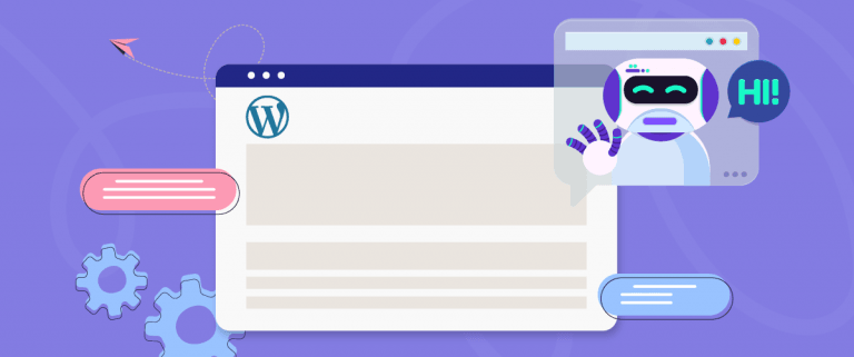 Web Siteniz için En İyi 15 WordPress Chatbot Eklentisi