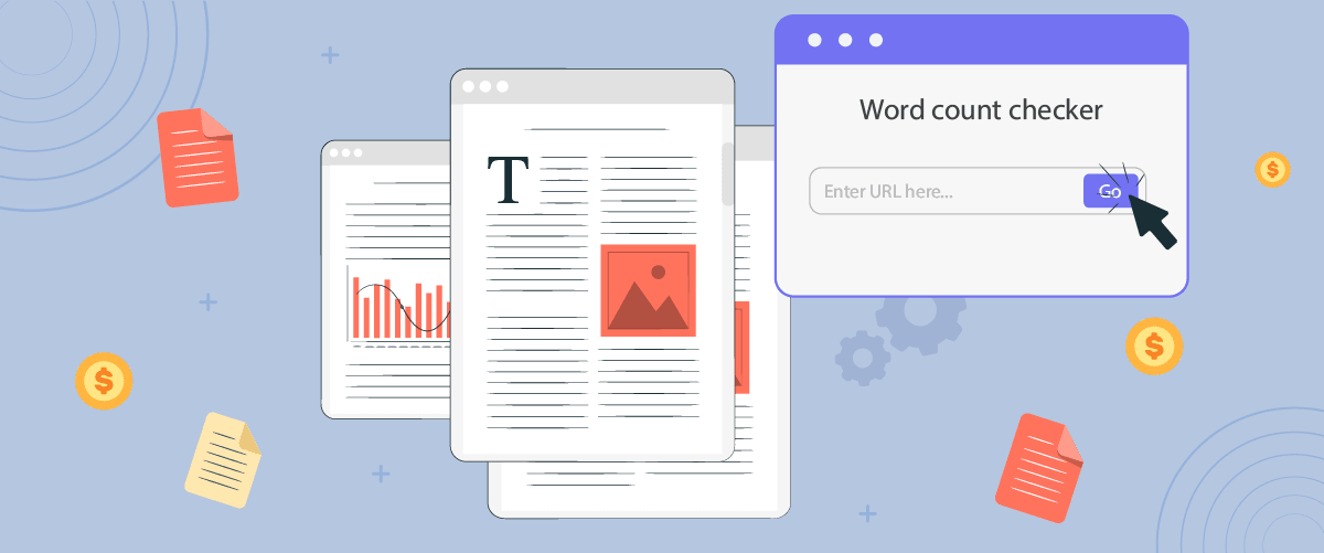 أداة فحص عدد الكلمات لتحسين محركات البحث وتحليل محتوى صفحات الويب