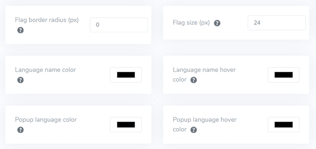 Como configurar um alternador de idioma no Tilda