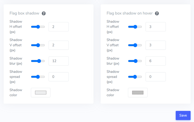 Como configurar um alternador de idioma no Tilda